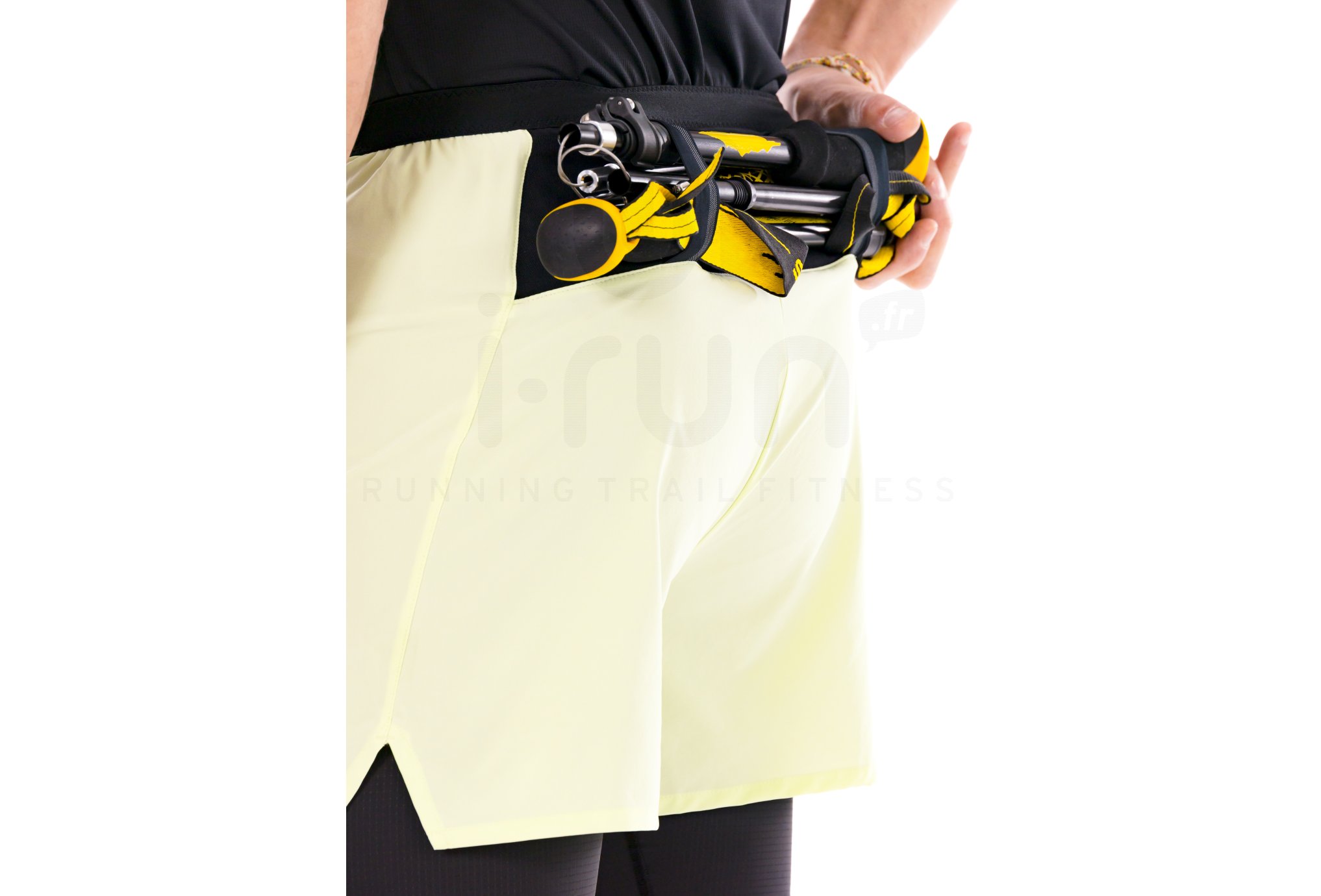 Scott Hybrid Endurance Tech