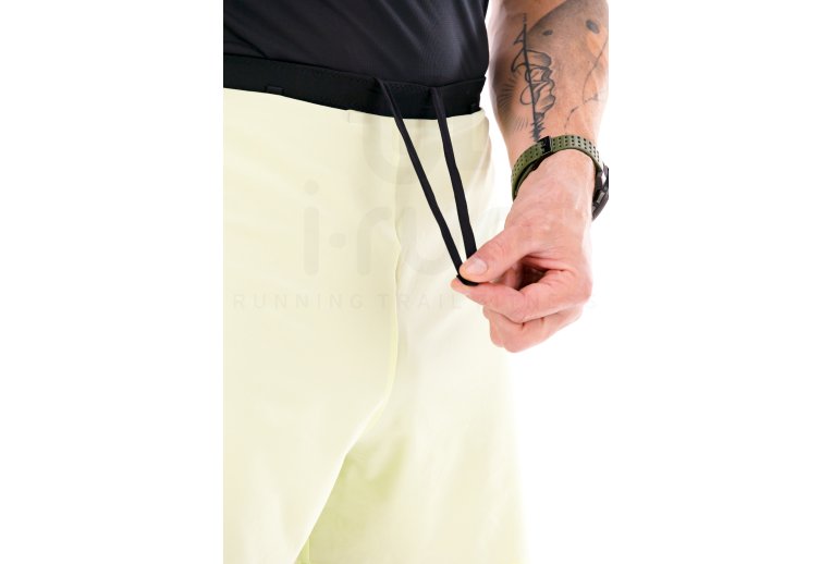 Scott Hybrid Endurance Tech