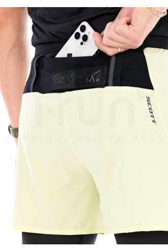 Scott Hybrid Endurance Tech 