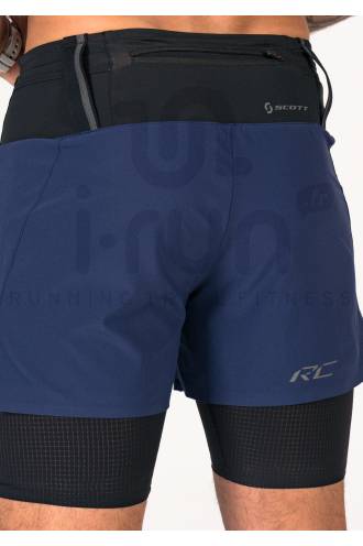 Scott Hybrid RC Run M 