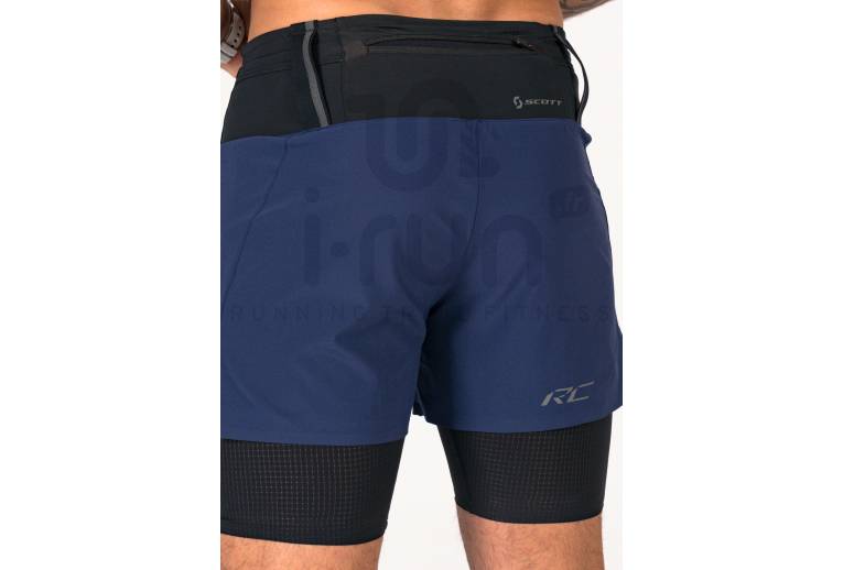 Scott Hybrid RC Run M
