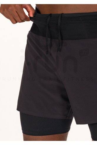 Scott Hybrid RC Run M 