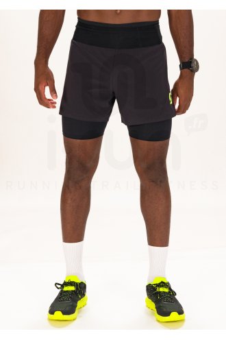 Scott Hybrid RC Run M 