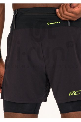 Scott Hybrid RC Run M 