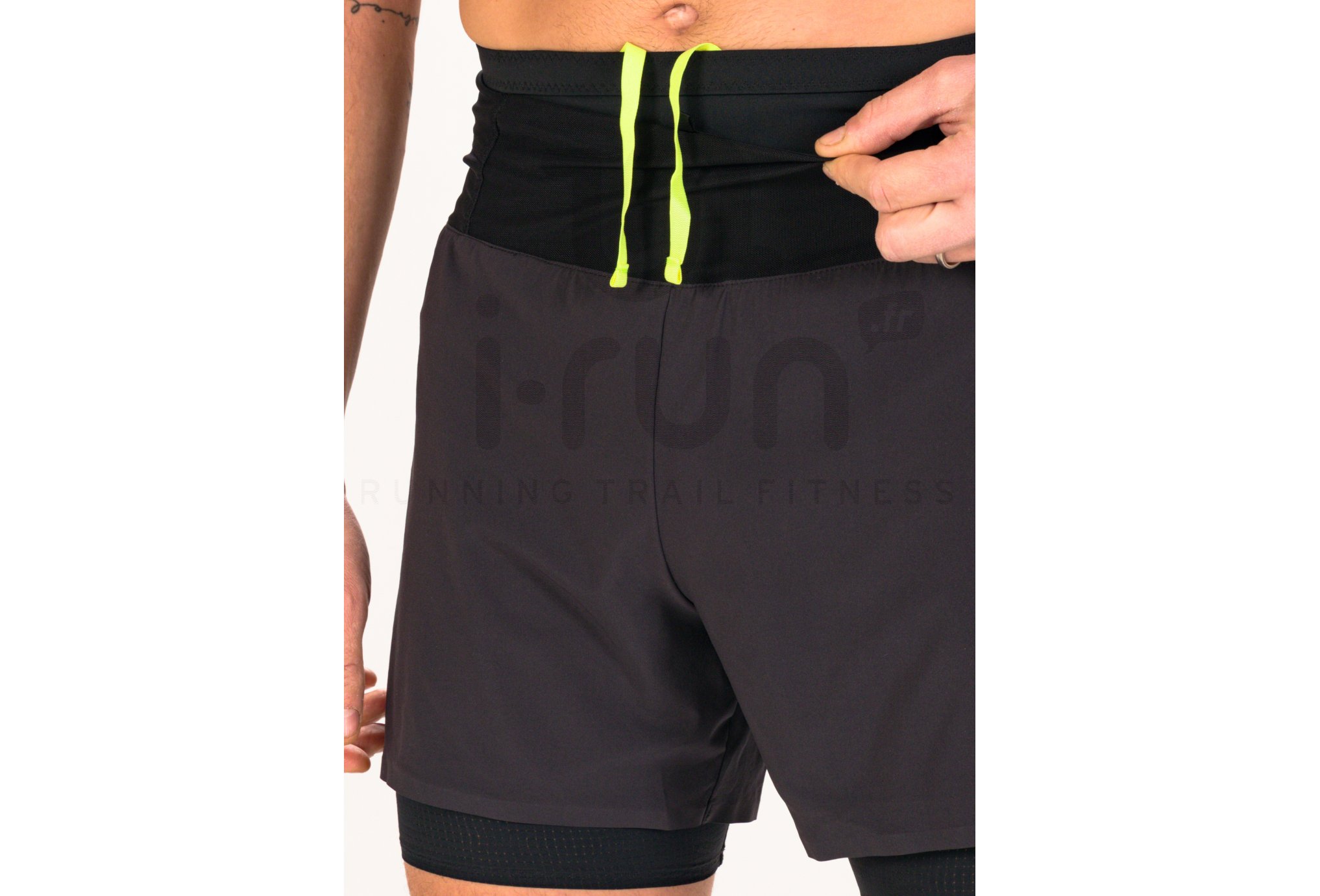 Scott Hybrid RC Run M