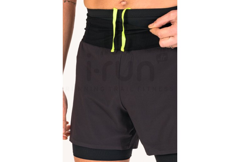 Scott Hybrid RC Run M