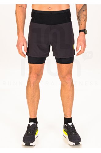 Scott Hybrid RC Run M 