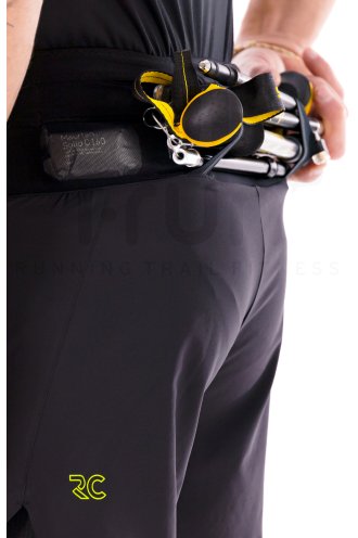 Scott Hybrid RC Run 