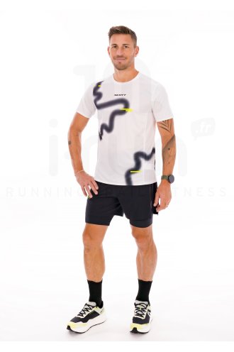 Scott Hybrid RC Run 