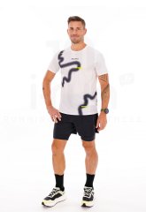 Scott Hybrid RC Run