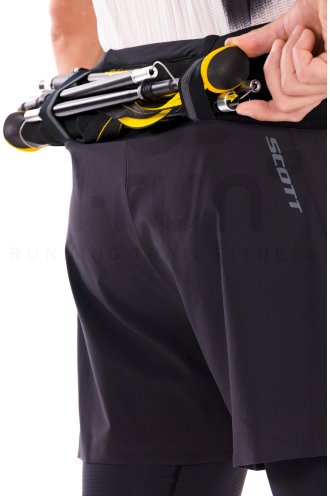 Scott Hybrid RC Run 