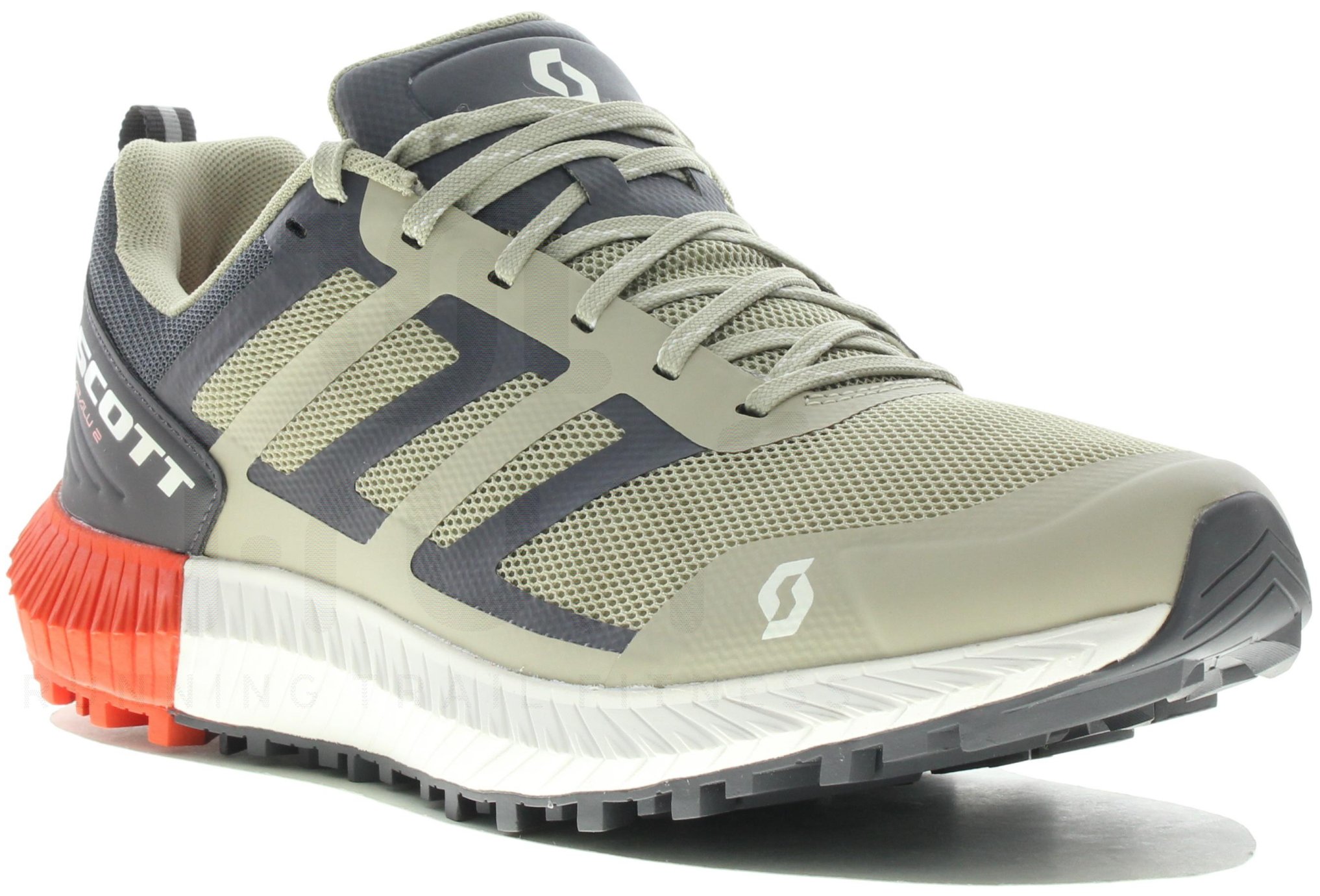 Scott Kinabalu 2 Herren