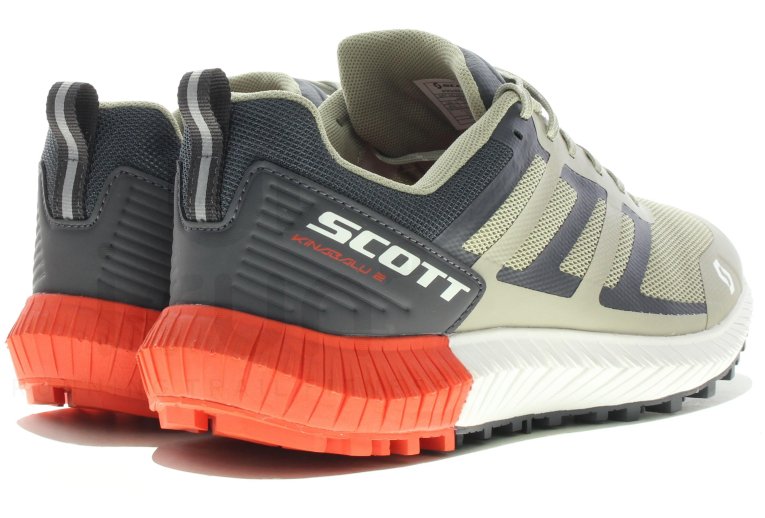 Scott Kinabalu 2 M 