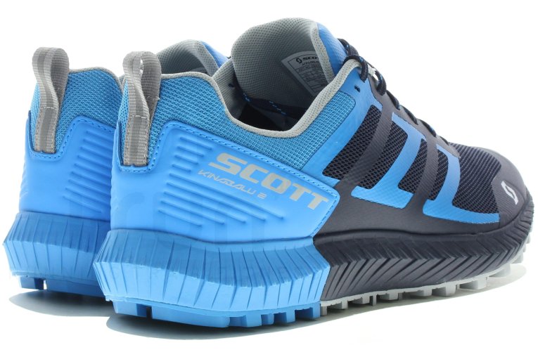 Scott Kinabalu 2 M 