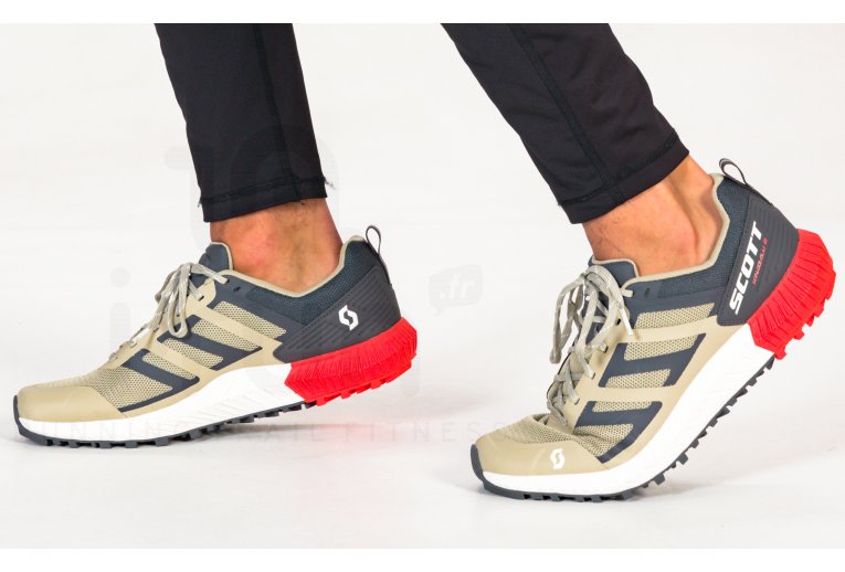 Scott Kinabalu 2 M 