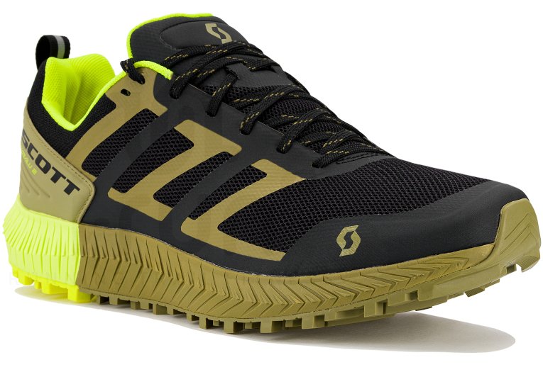 Scott Kinabalu 2 M 