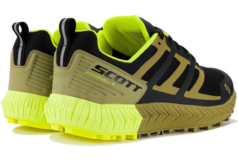 Scott Kinabalu 2 M 
