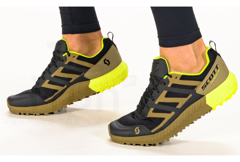 Scott Kinabalu 2 M 