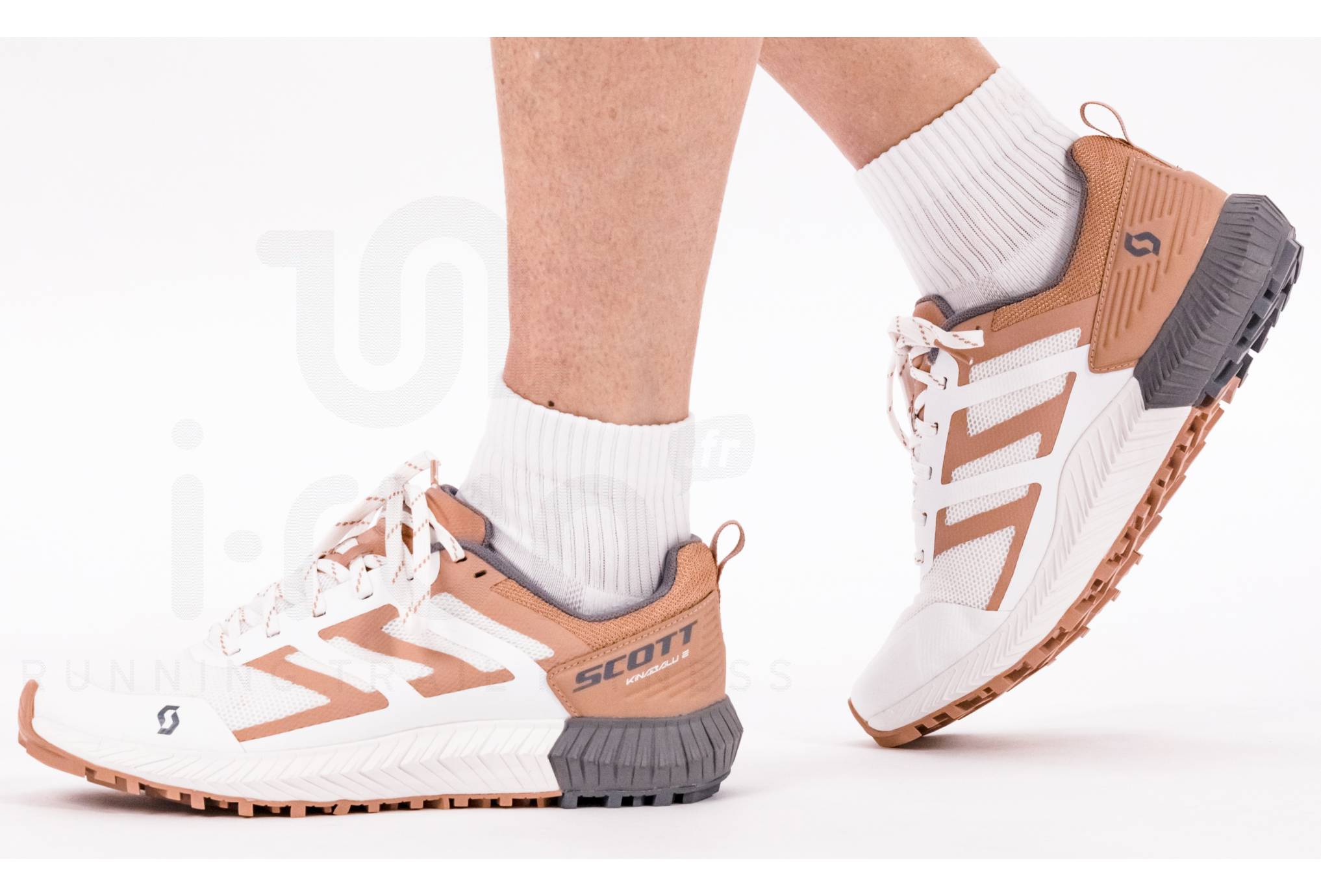Scott Kinabalu 2 en promoción | Mujer Zapatillas Trail Scott