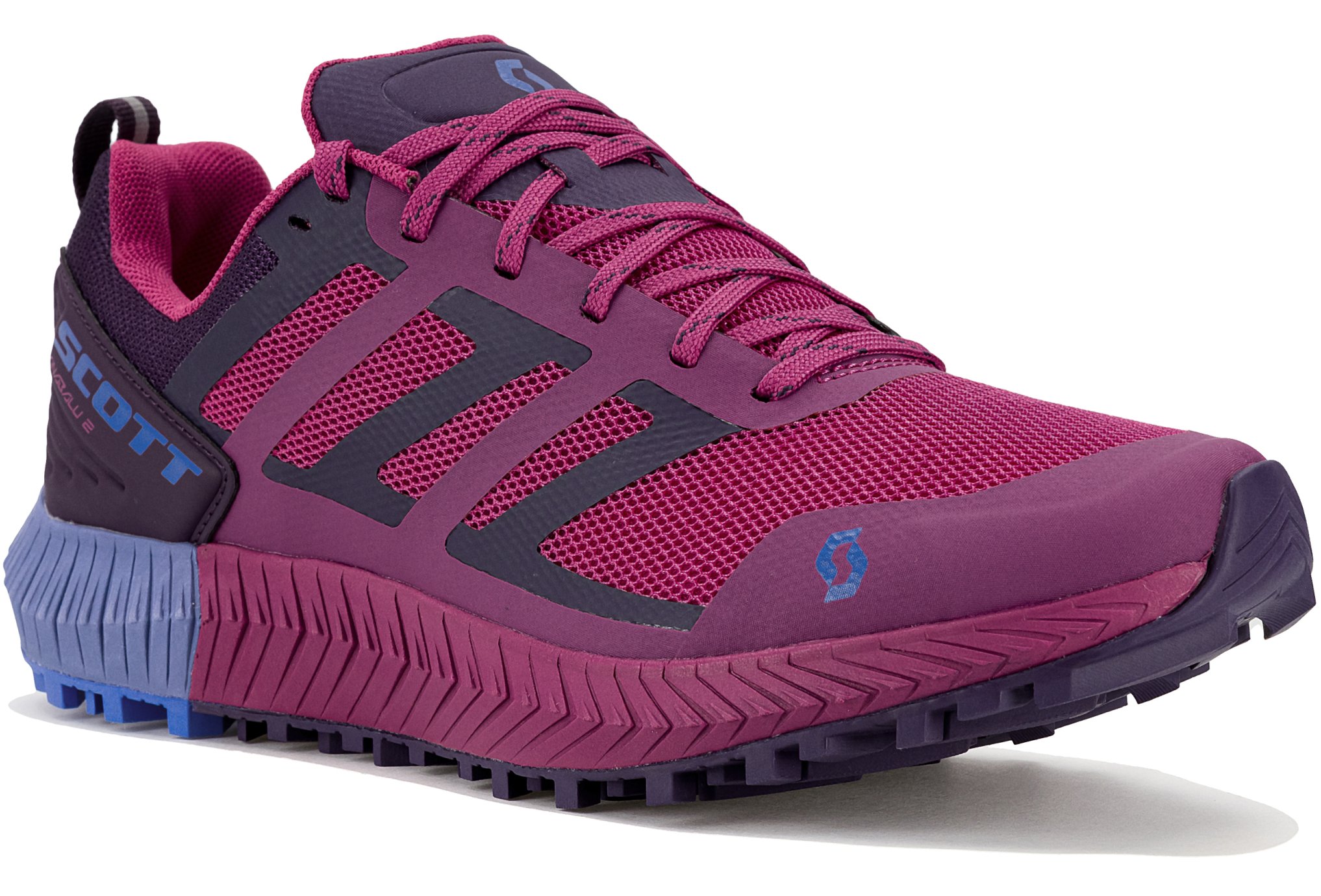 Scott Kinabalu 2 W Chaussures de sport femme déstockage