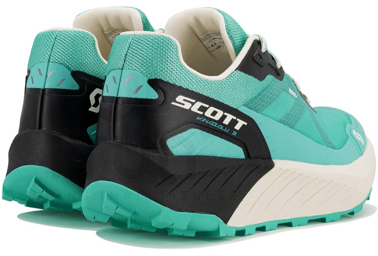 Scott Kinabalu 3 W