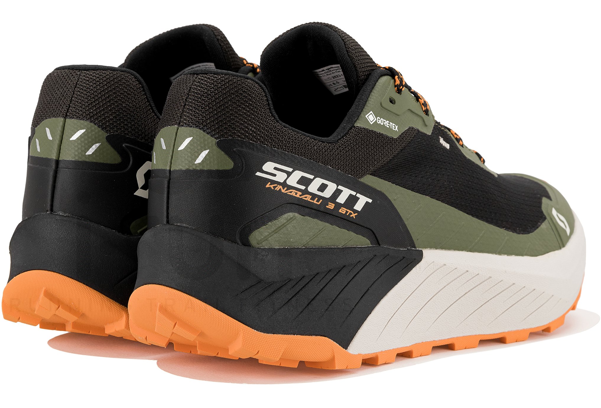 Scott Kinabalu 3 Gore-Tex Herren