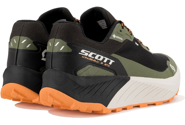 Scott Kinabalu 3 Gore-Tex Herren