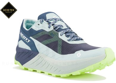 Kinabalu 3 Gore-Tex W
