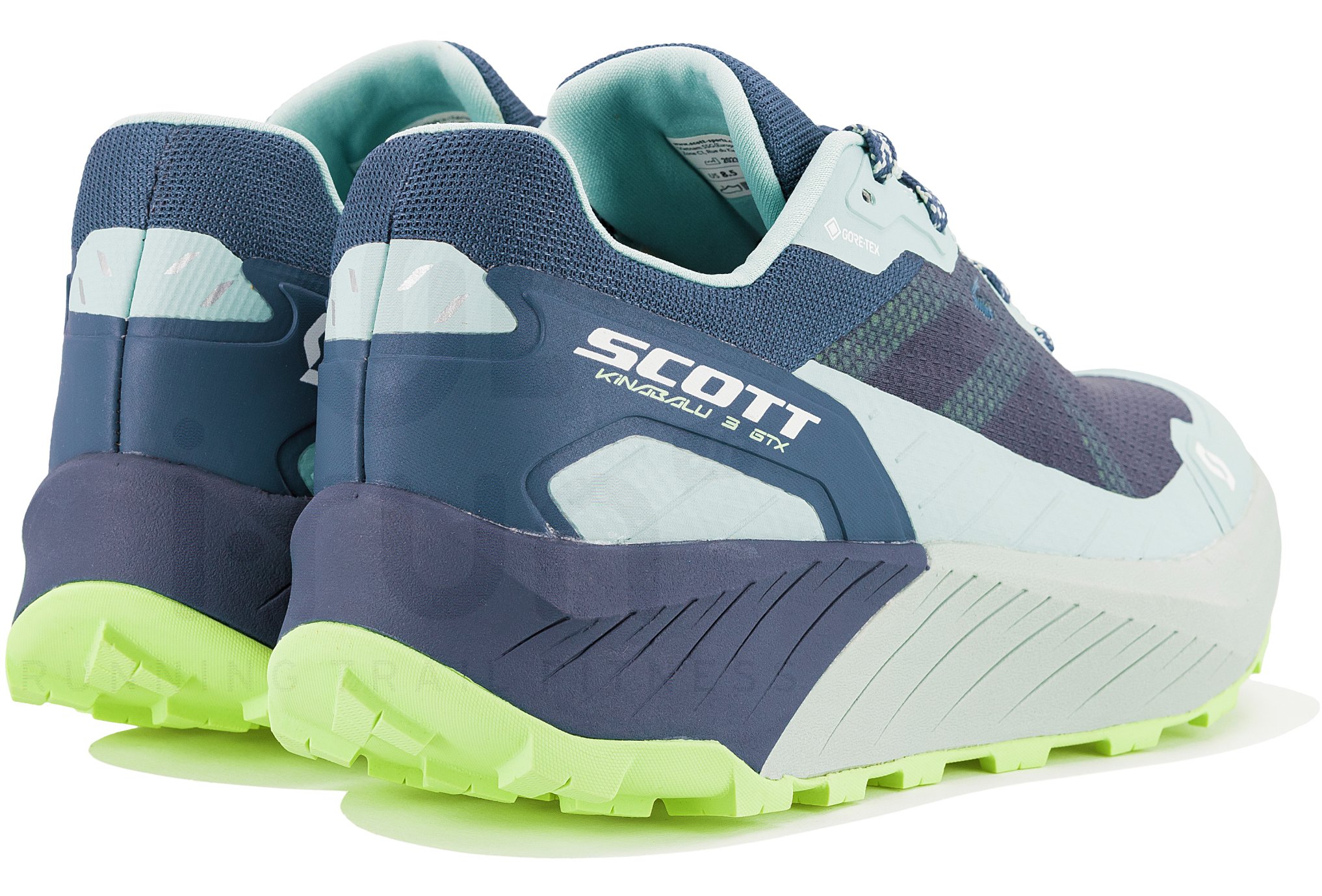 Scott Kinabalu 3 Gore-Tex W