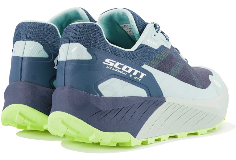 Scott Kinabalu 3 Gore-Tex W