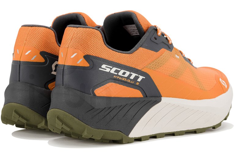 Scott Kinabalu 3 M