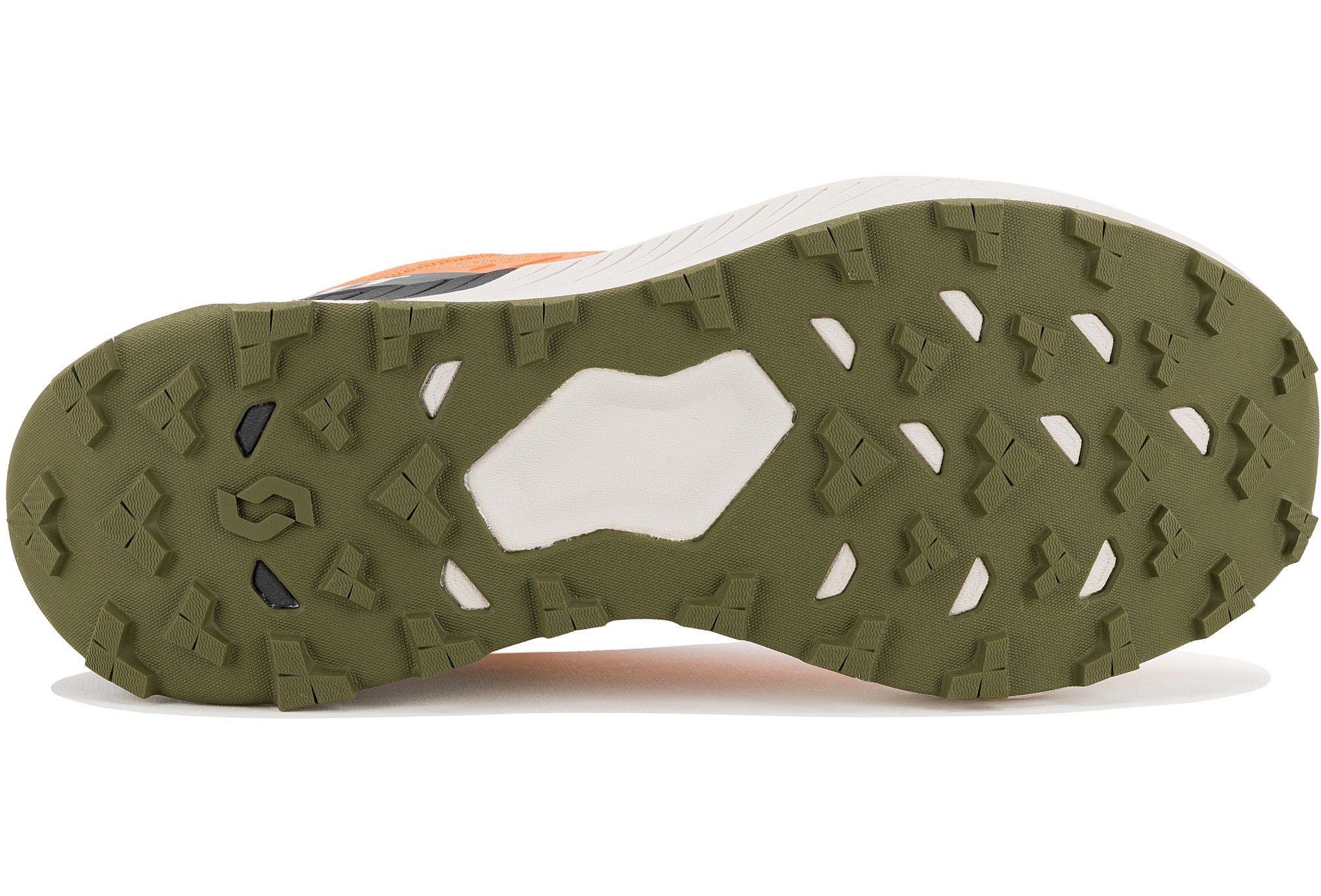 Scott Kinabalu 3 M