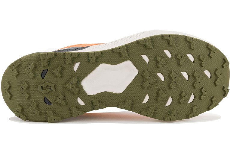 Scott Kinabalu 3 M