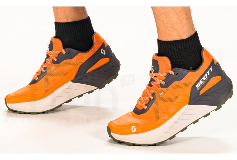 Scott Kinabalu 3 M