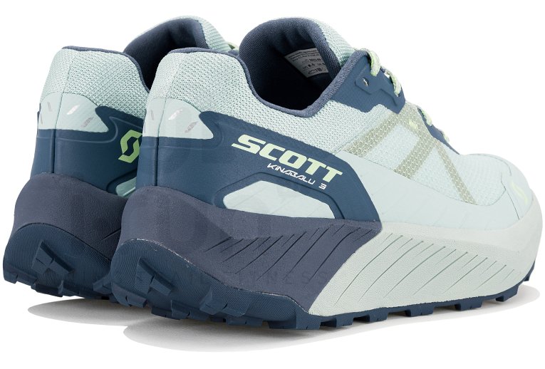 Scott Kinabalu 3 W