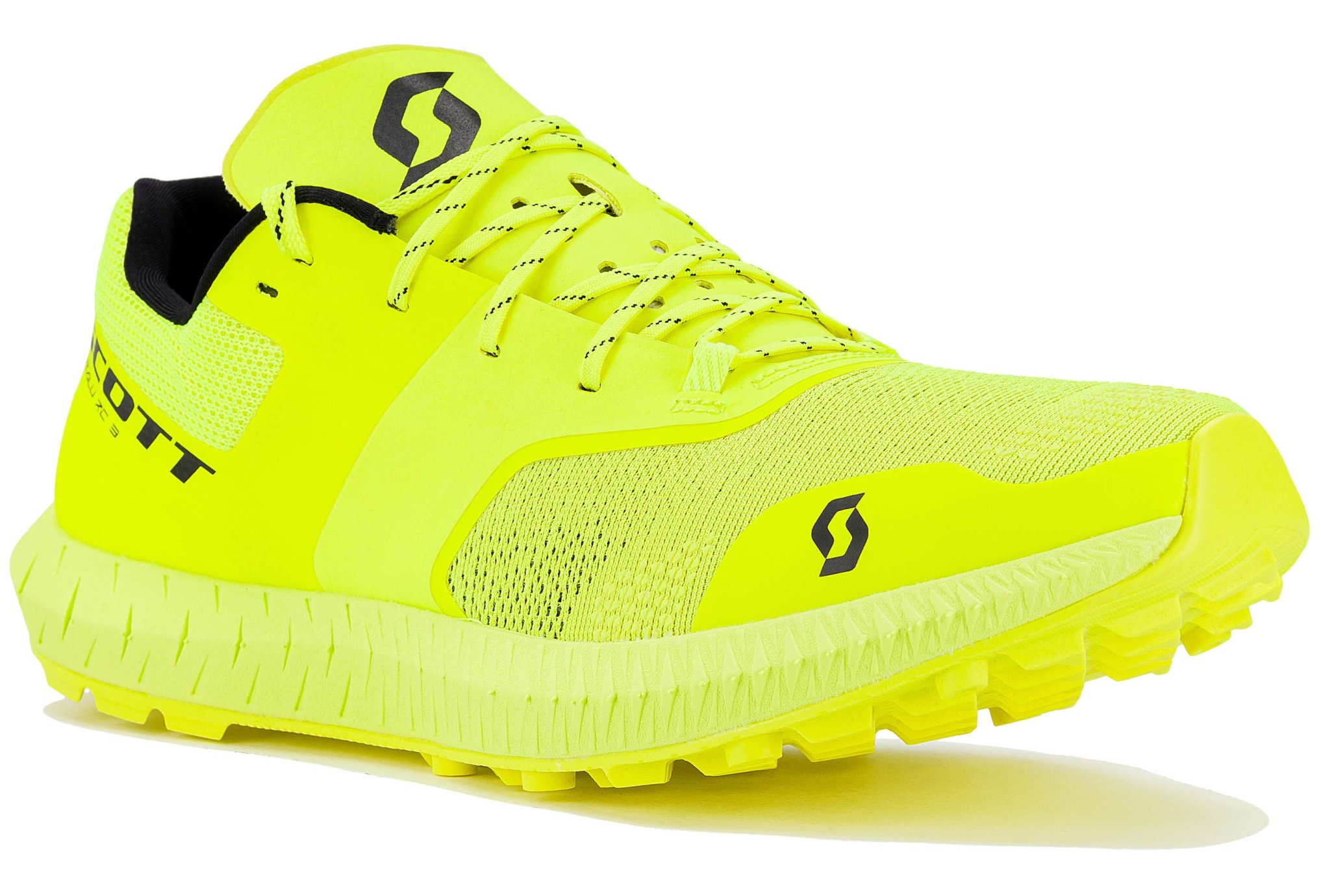 Scott Kinabalu RC 3 M