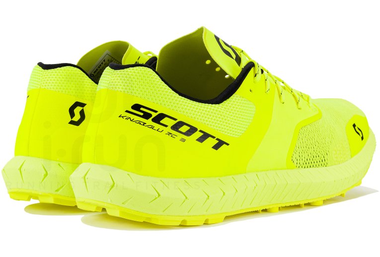 Scott Kinabalu RC 3 M