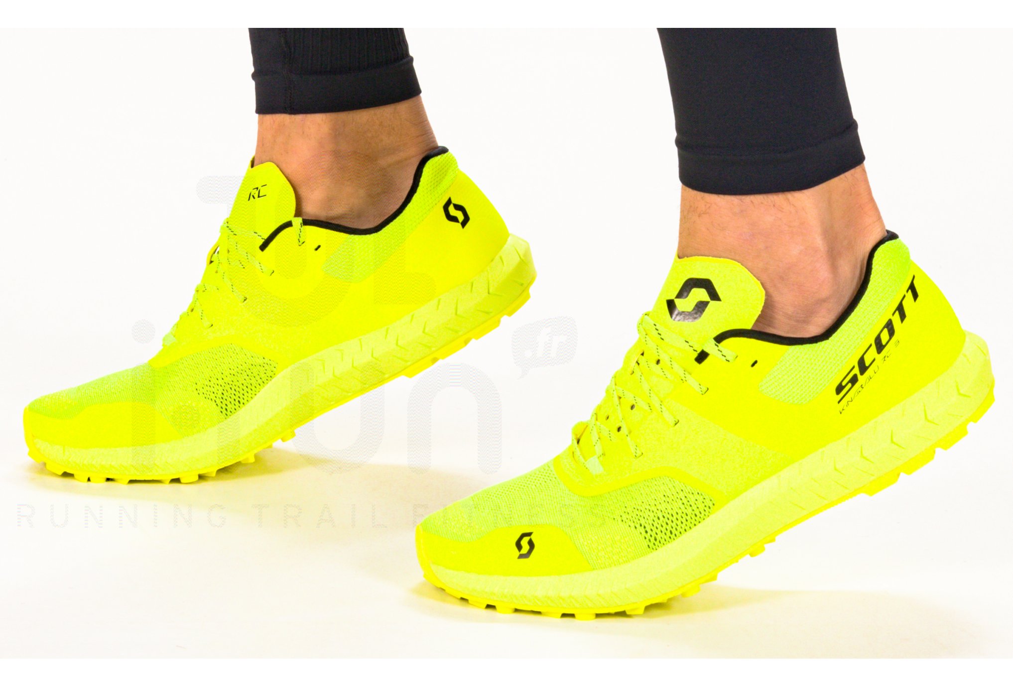 Scott Kinabalu RC 3 M