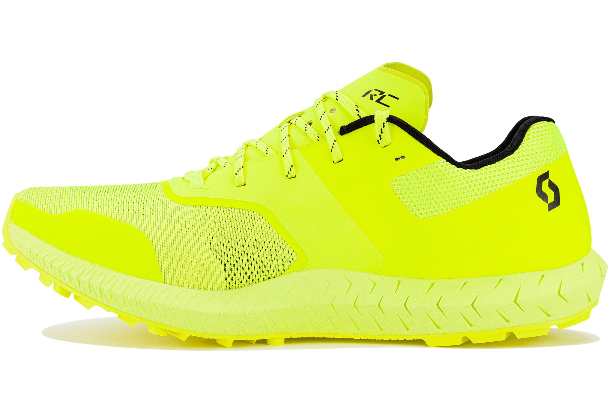 Scott Kinabalu RC 3 W