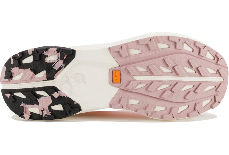 Scott Kinabalu Trail