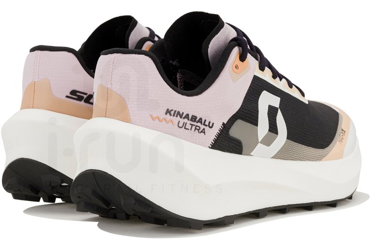 Scott Kinabalu Ultra