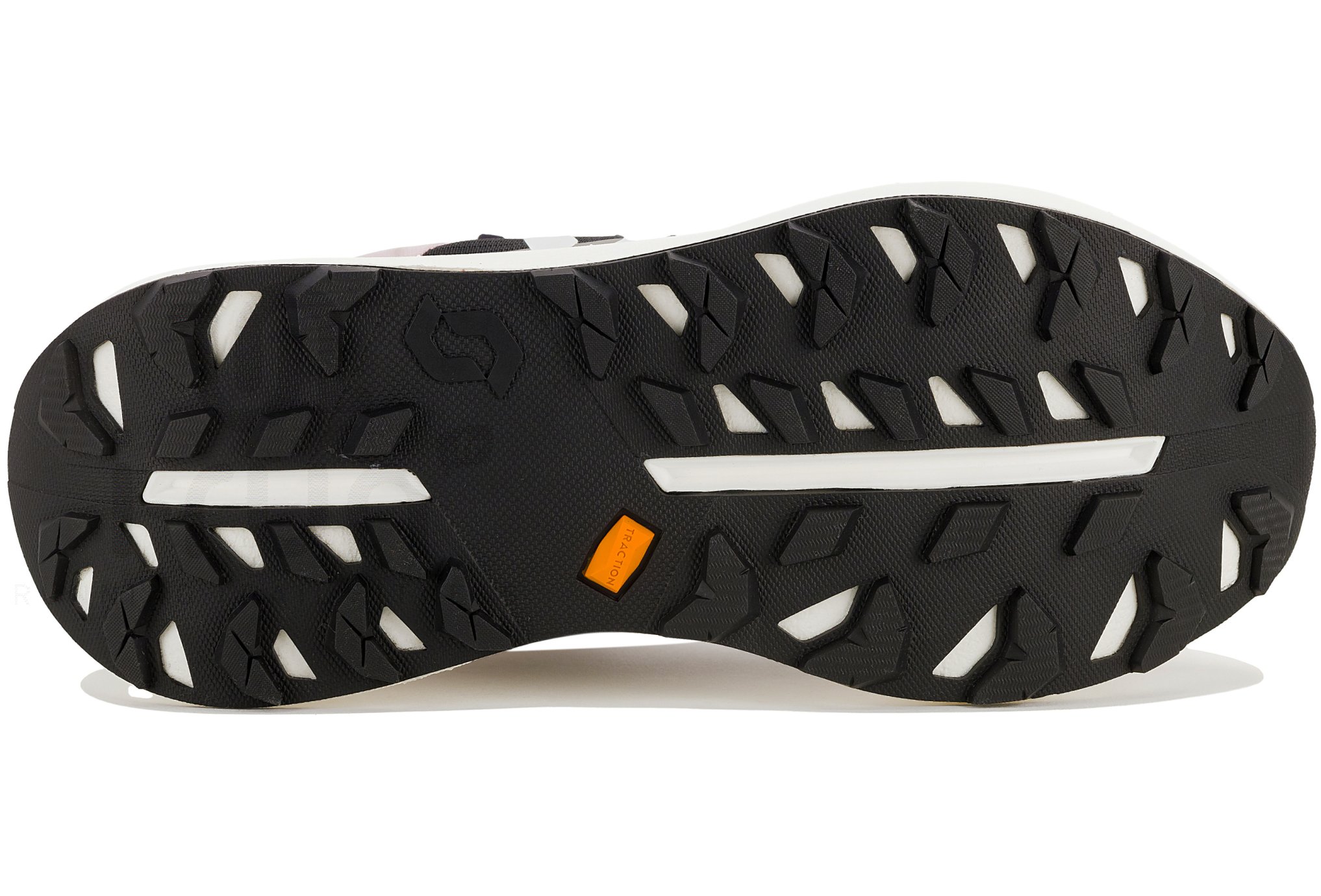 Scott Kinabalu Ultra