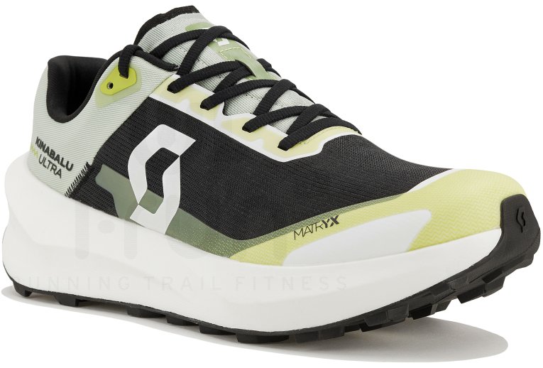 Scott Kinabalu Ultra