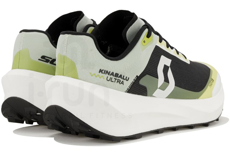 Scott Kinabalu Ultra