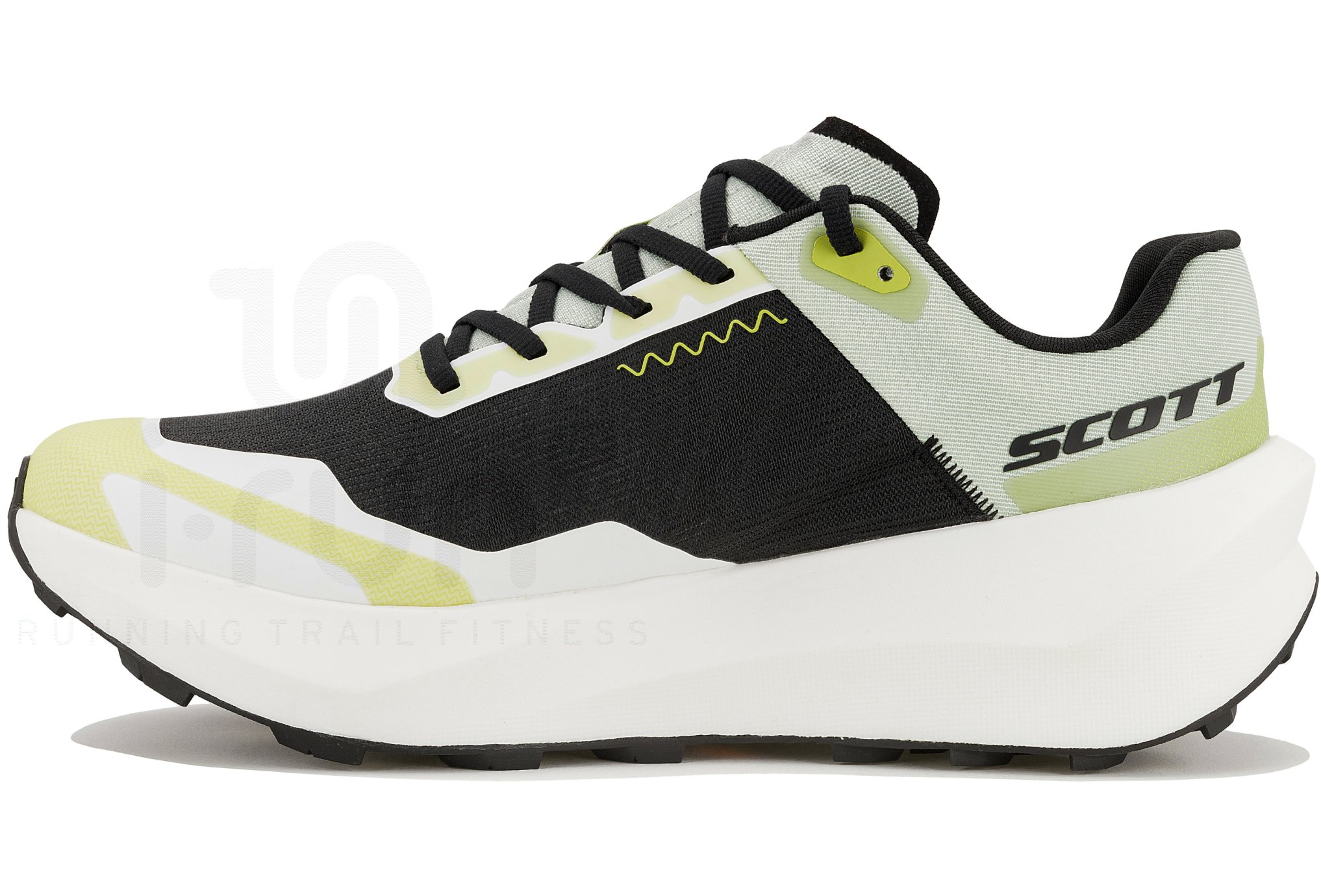 Scott Kinabalu Ultra