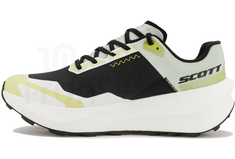 Scott Kinabalu Ultra