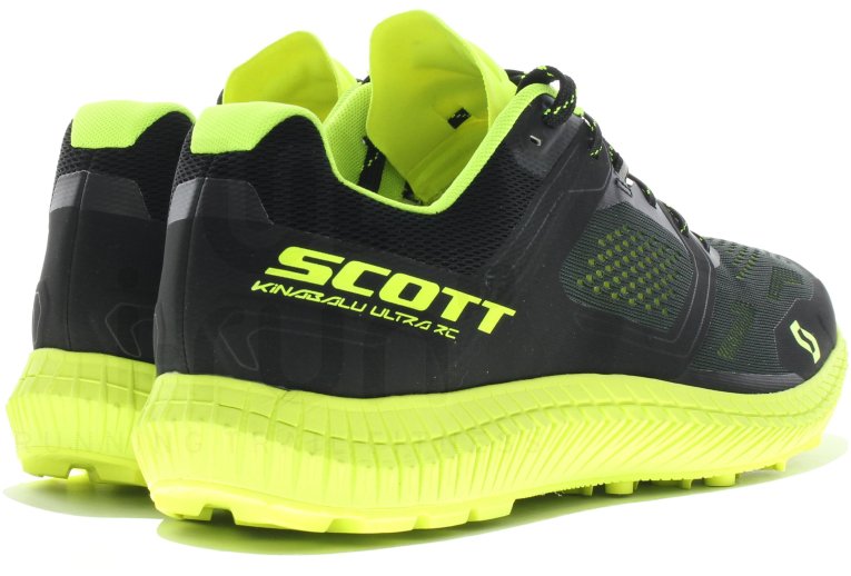 Scott Kinabalu Ultra RC M