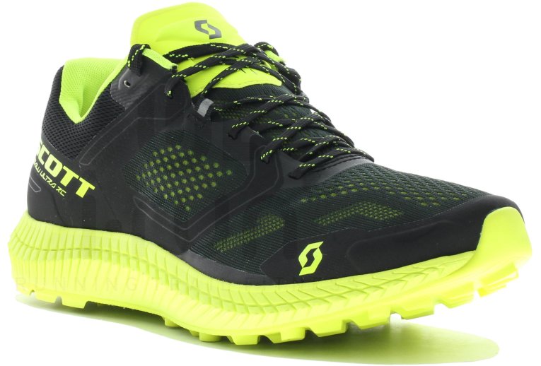 Scott Kinabalu Ultra RC M