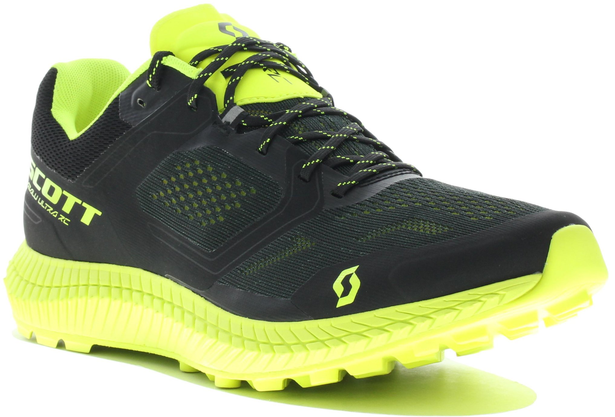 Kinabalu Ultra RC Damen