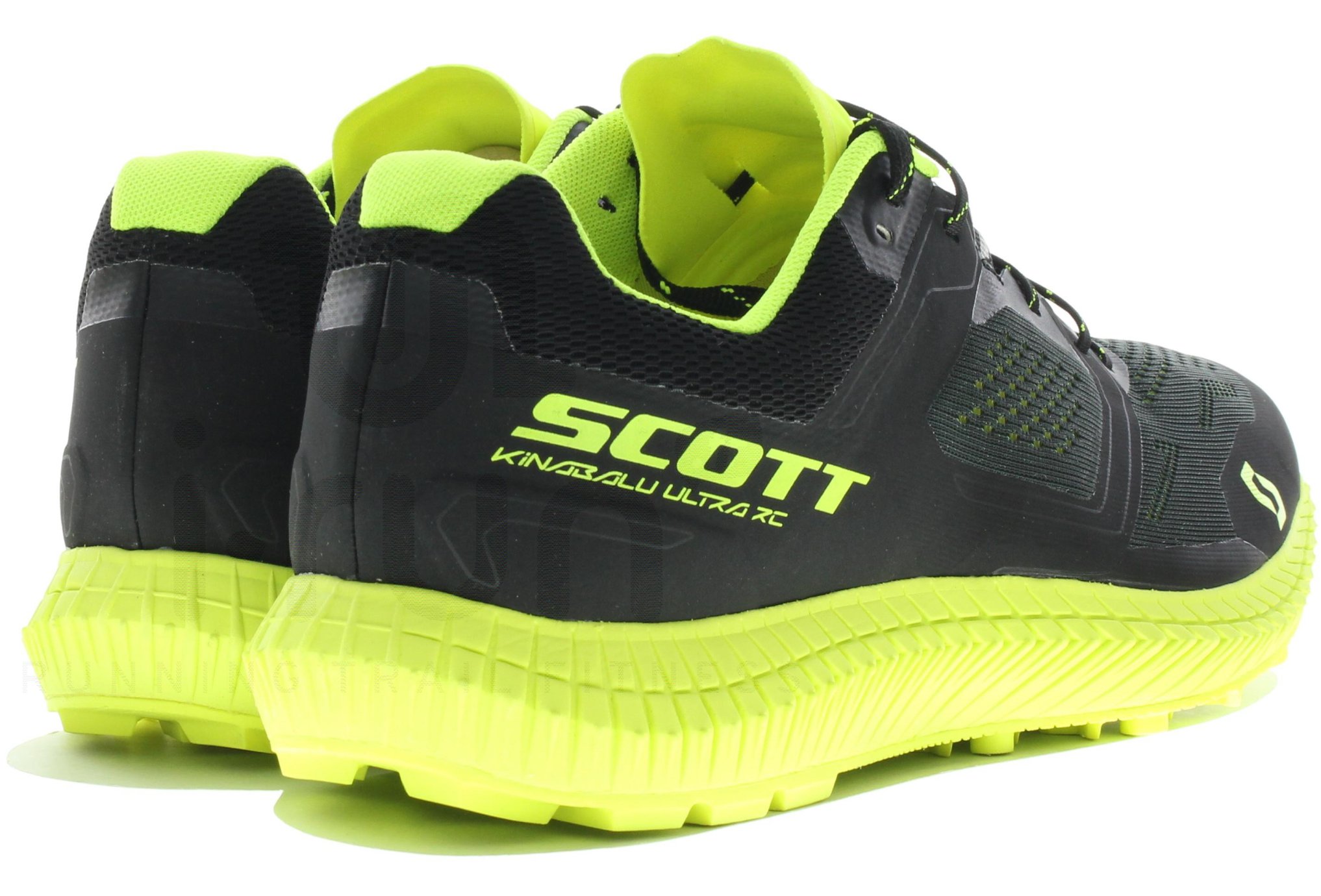 Scott Kinabalu Ultra RC